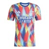 Nogometni Dres Arsenal Pre-Match 25/26