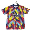 Nogometni Dres Arsenal Pre-Match 25/26