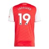 Nogometni Dres Arsenal Trossard 19 Domaći 25/26