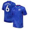 Nogometni Dres Chelsea Colwill 6 Domaći 25/26