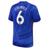 Nogometni Dres Chelsea Colwill 6 Domaći 25/26
