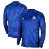 Nogometni Dres Chelsea Domaći 25/26 Dugi rukav