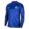Nogometni Dres Chelsea Domaći 25/26 Dugi rukav