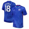 Nogometni Dres Chelsea Nkunku 18 Domaći 25/26