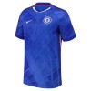 Nogometni Dres Chelsea Nkunku 18 Domaći 25/26