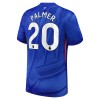 Nogometni Dres Chelsea Palmer 20 Domaći 25/26