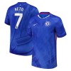 Nogometni Dres Chelsea Pedro Neto 7 Domaći 25/26