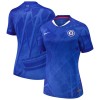 Ženski - Nogometni Dres Chelsea Domaći 25/26