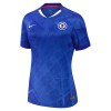 Ženski - Nogometni Dres Chelsea Domaći 25/26
