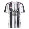 Dječji - Dres + Kratke Hlače Juventus Vlahovic 9 Domaći 25/26