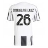 Nogometni Dres Juventus Douglas Luiz 26 Domaći 25/26