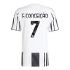 Nogometni Dres Juventus F. Conceicao 7 Domaći 25/26