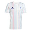 Nogometni Dres Juventus Pre-Match 25/26