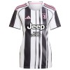 Ženski - Nogometni Dres Juventus Domaći 25/26