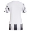 Ženski - Nogometni Dres Juventus Domaći 25/26
