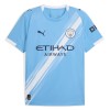 Nogometni Dres Manchester City De Bruyne 17 Domaći 25/26