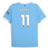 Nogometni Dres Manchester City Doku 11 Domaći 25/26