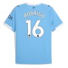 Nogometni Dres Manchester City Rodrigo 16 Domaći 25/26