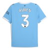 Nogometni Dres Manchester City Ruben 3 Domaći 25/26