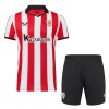 Dječji - Dres + Kratke Hlače Athletic Club Domaći 25/26