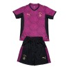 Dječji - Dres + Kratke Hlače Galatasaray SK Treći 25/26