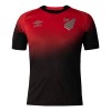 Nogometni Dres Athletico Paranaense Domaći 25/26