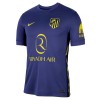 Nogometni Dres Atlético Madrid Gostujući 25/26