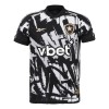 Nogometni Dres Botafogo Četvrta 25/26