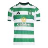 Nogometni Dres Celtic Domaći 25/26