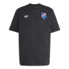Nogometni Dres Colo-Colo Obljetnica 2025 Crna