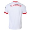 Nogometni Dres FC Augsburg Domaći 25/26