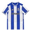 Nogometni Dres FC Porto Domaći 25/26