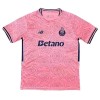 Nogometni Dres FC Porto Gostujući 25/26