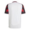 Nogometni Dres Flamengo Gostujući 25/26