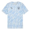Nogometni Dres Manchester City Pre-Match 25/26