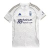 Nogometni Dres Nottingham Forest Gostujući 25/26
