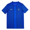Nogometni Dres Paris Saint-Germain Pre-Match 25/26