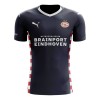 Nogometni Dres PSV Eindhoven Gostujući 25/26