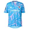 Nogometni Dres Sagan Tosu Domaći 25/26