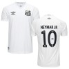 Nogometni Dres Santos FC Neymar JR 10 Domaći 25/26
