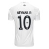 Nogometni Dres Santos FC Neymar JR 10 Domaći 25/26