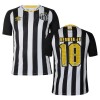 Nogometni Dres Santos FC Neymar JR 10 Gostujući 25/26