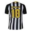 Nogometni Dres Santos FC Neymar JR 10 Gostujući 25/26