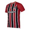 Nogometni Dres São Paulo Gostujući 25/26
