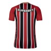 Nogometni Dres São Paulo Gostujući 25/26