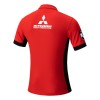 Nogometni Dres Urawa Red Diamonds Domaći 25/26