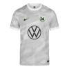 Nogometni Dres VfL Wolfsburg Gostujući 25/26