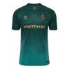 Nogometni Dres Werder Bremen Treći 25/26