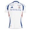 Nogometni Dres Yokohama F. Marinos Gostujući 25/26