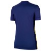 Ženski - Nogometni Dres Atlético Madrid Gostujući 25/26